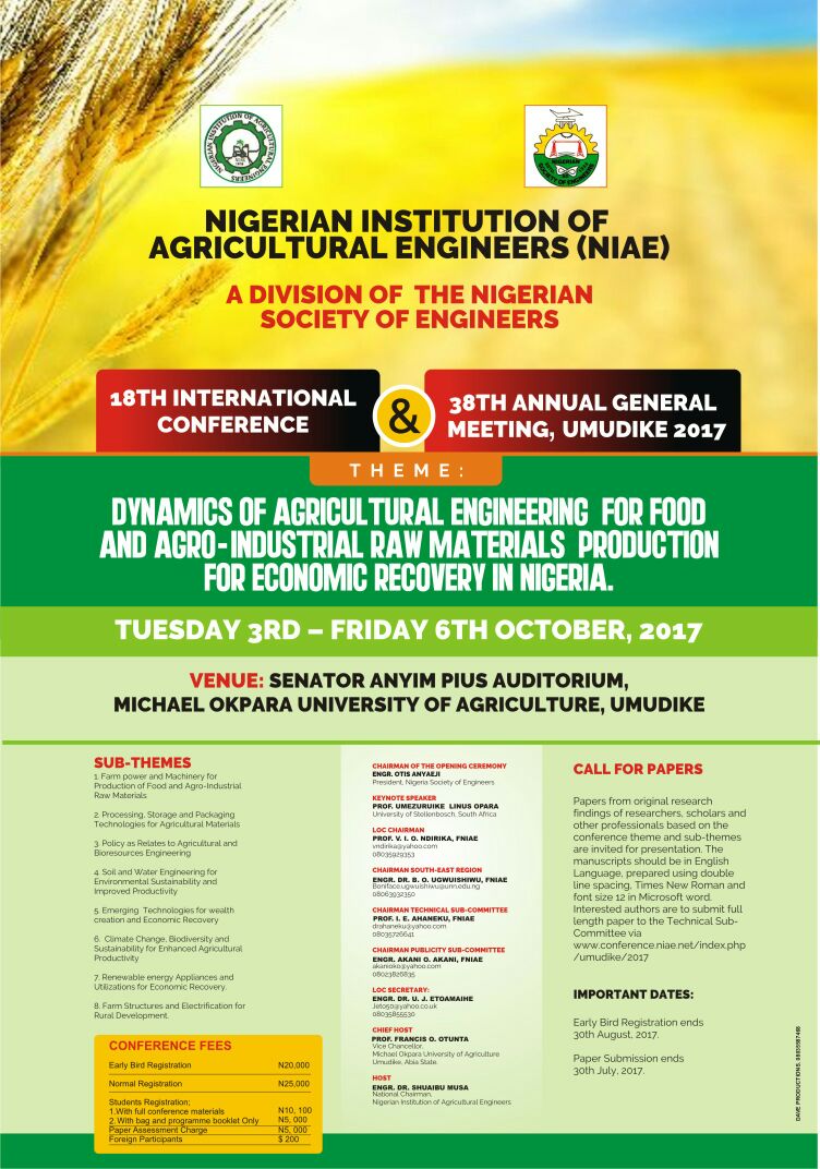 Conference Homepage Image